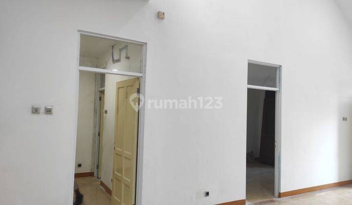 JUAL RUMAH CITRA 3 Sudah Renovasi 2