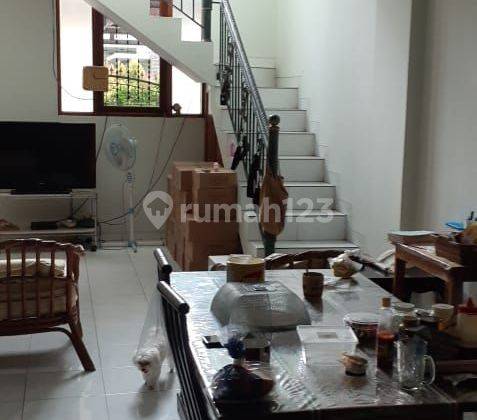 Rumah dijual citra garden 3  2