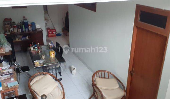 Rumah dijual Citra garden 3  2