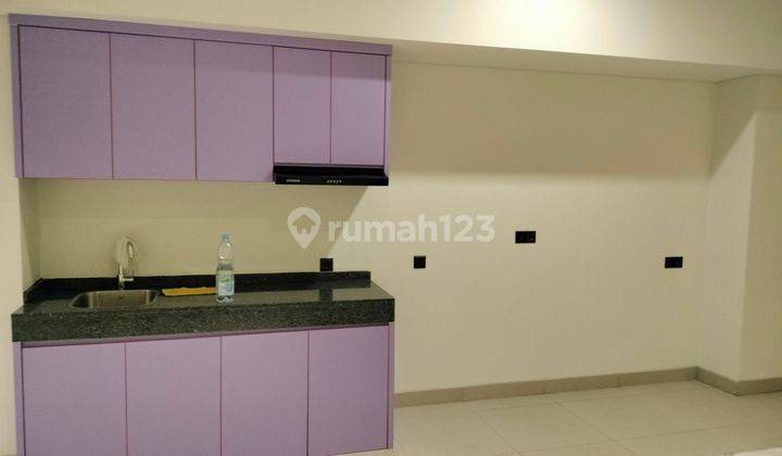 Apartemen sewa Cartenz  1