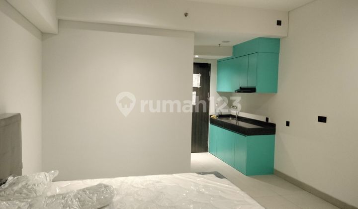 Carstensz Residence rental apartment