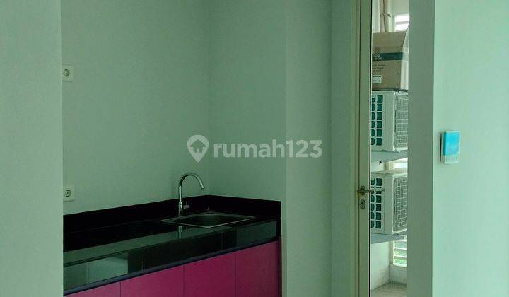 Apartemen sewa CitraLake Suites semi furnished  2