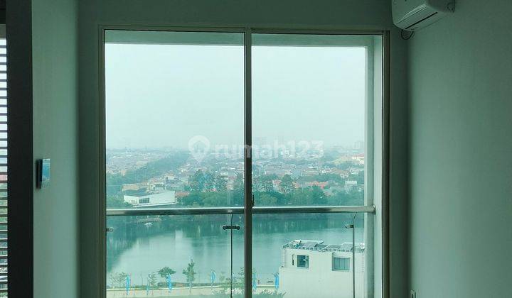 Apartemen sewa CitraLake Suites semi furnished  1