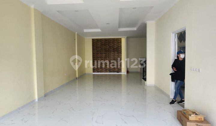 For Sale Cita Garden 2 ext House Kalideres