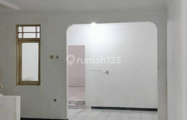 Rumah sewa taman palem lestari  1