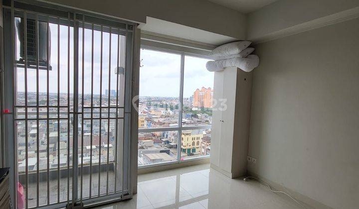 Apartemen Green Sedayu Furnished 2