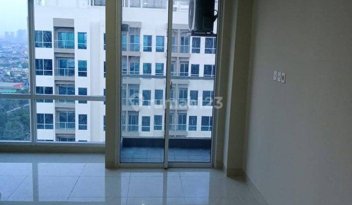 Apartemen Green Sedayu  2