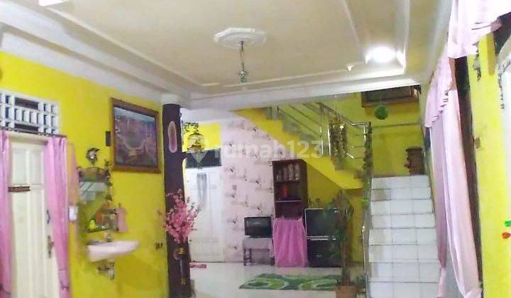 Rumah Jual Jln Peta Utara  1