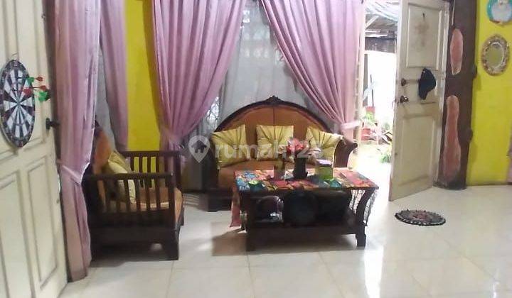 Rumah Jual Jln Peta Utara  2