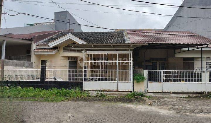 Rumah Taman Surya(Ukuran 8x18M) 1