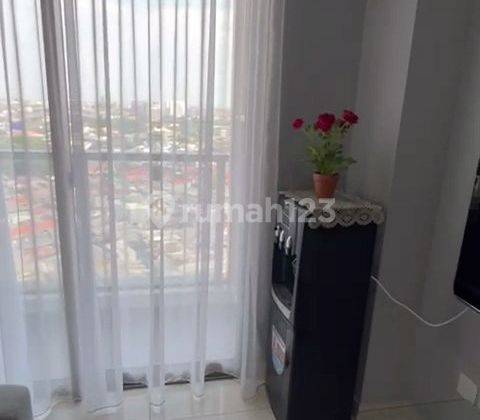 Apartemen Taman Anggrek Residences (1 BR FULL FURNISH) 2