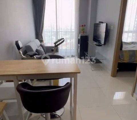 Apartemen Taman Anggrek Residences (1 BR FULL FURNISH) 1