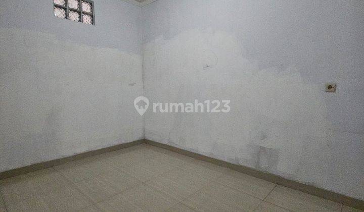 Rumah Taman Palem Lestari (Ukuran 3,75x12,5) 2