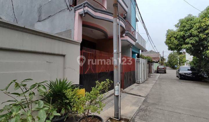 Rumah BATU CEPER INDAH (UKURAN 6X16M) 2