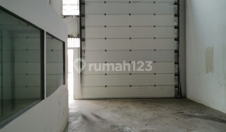 Gudang Royal Kosambi Tangerang