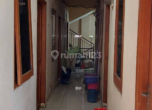 Rumah Kost Komplet Sandang 34 Kamar Kost Full Furnish    2