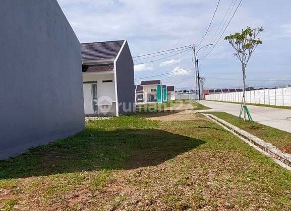 Rumah Dijual Murah Luas Tanah 173M 1