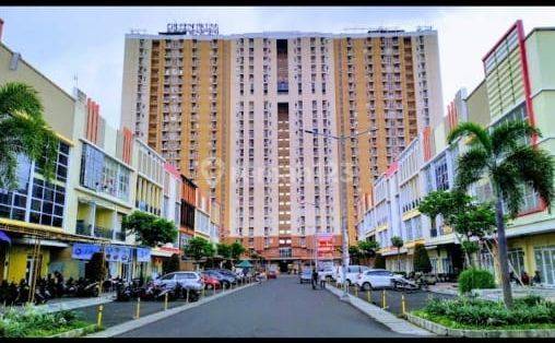 Apartemen Green Palm Residence Studio Semi Furnished 2