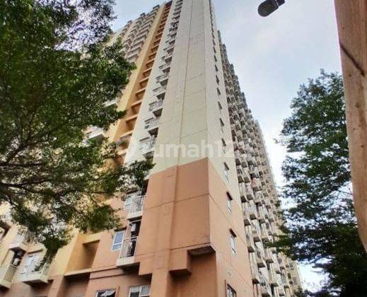 Apartemen Green Palm Residence Semi Furnished 2