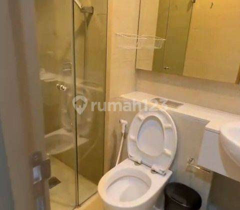 Apartemen Taman Anggrek Residence Studio  2