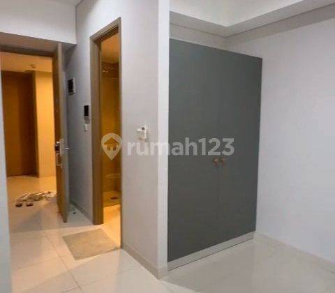 Apartemen Taman Anggrek Residence Studio  1