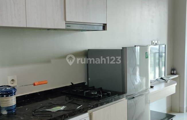 Apartemen Green Sedayu Furnished Studio 1