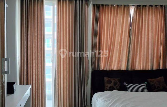 Apartemen Green Sedayu Studio furnished 1