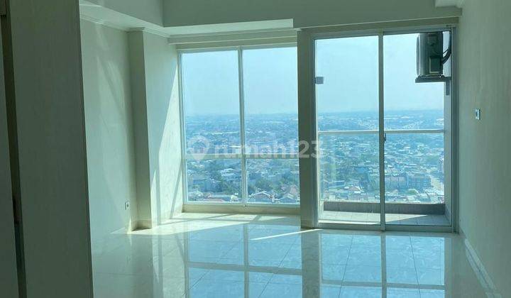 Dijual Murah Apartemen Green Sedayu 1