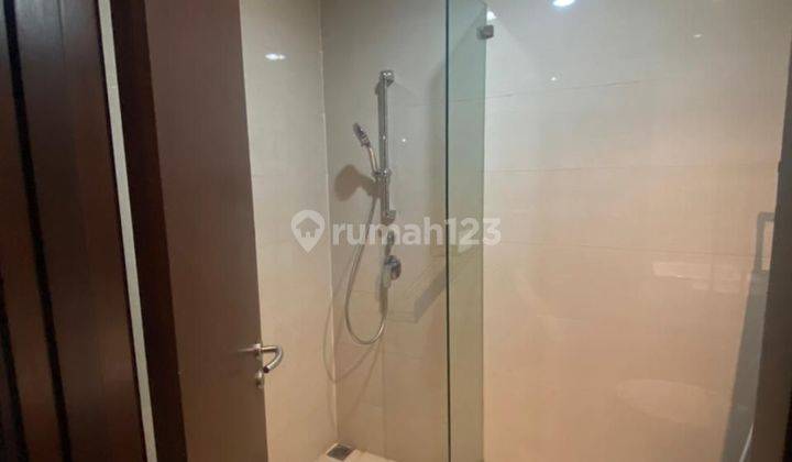 Dijual Murah Apartemen green sedayu 3BR 1