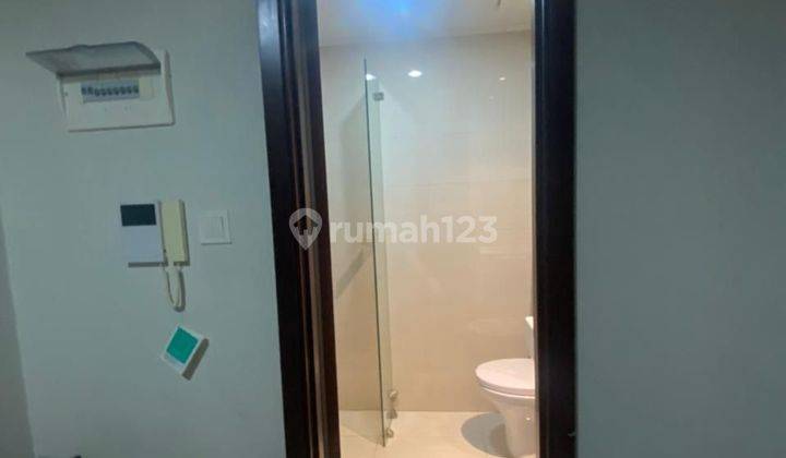 Dijual Murah Apartemen green sedayu 3BR 2