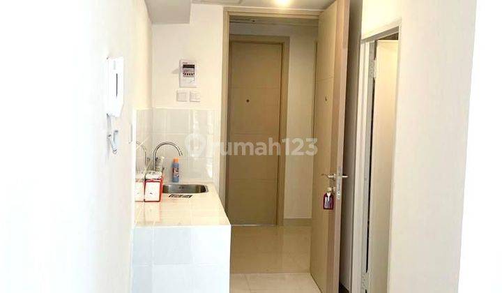 Disewakan  Murah Apartemen Tokyo Riverside PIK 2 2