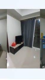 Disewakan Apartemen Green Sedayu 2 Kamar Tidur Furnished 1