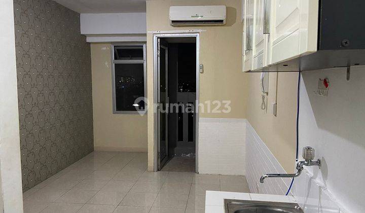 Dijaul  Apartemen Green Bay Pluit 1