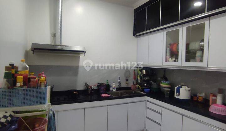 Dijual Rumah  Bagus Lippo Central Karawaci 1