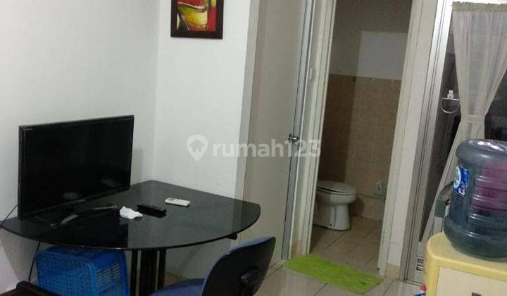 Apartemen Green Bay Pluit Tipe 2 Br Luas 36m 1