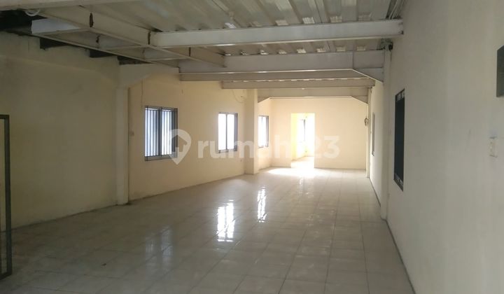 For Rent: Prime Warehouse Daan Mogot For Rent: Prime Warehouse Daan Mogot