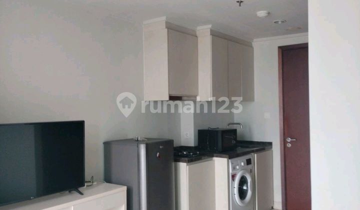 Apartemen Green Sedayu Studio 28M