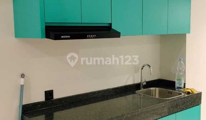 Apartemen Carstez Residence