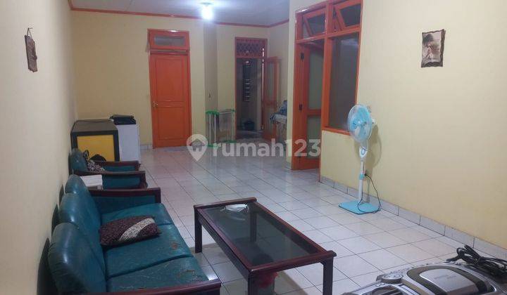 Dijual Rumah Duta Garden (uk8 X7 M) Shm 1