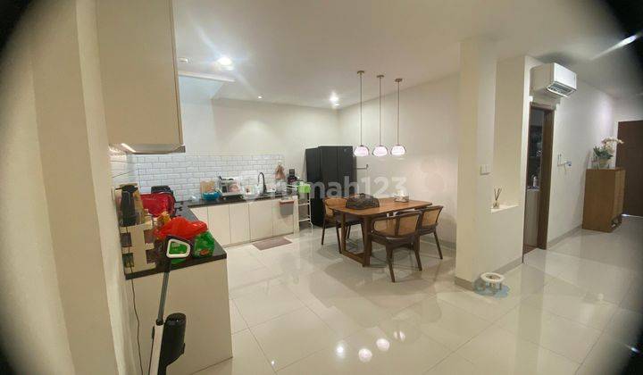 Rumah Baru Taman Palem Lestari 3 Lantai Uk 8x15m 2