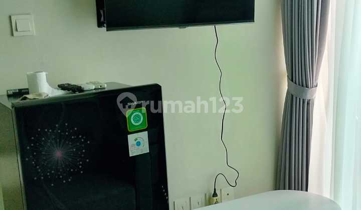 Green Sedayu Apartment 3 br Furnished 2