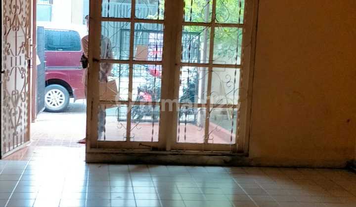 Dijual Rumah Citra Garden 1 Uk 4X 15M