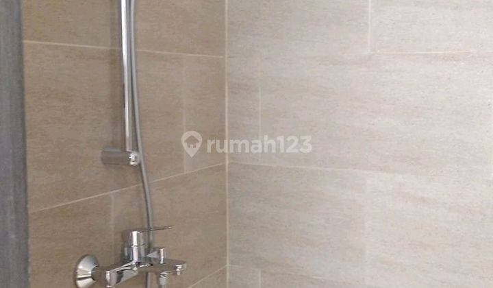 Disewakan Apartemen Cartenz Studio 38m 2