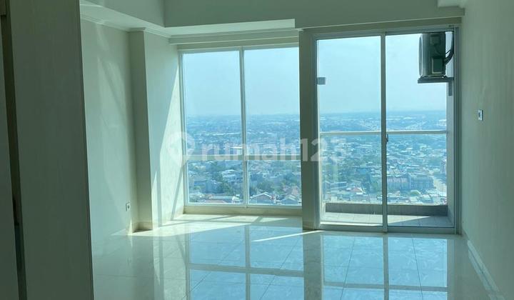 For Sale Green Sedayu Studio Apartment Semi Furnished 2