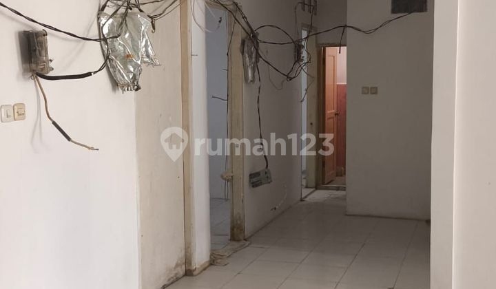 Combined House Kamal Raya Size 10x26m 2