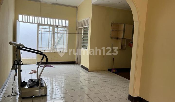 Dijual Rumah Taman Surya 2 2