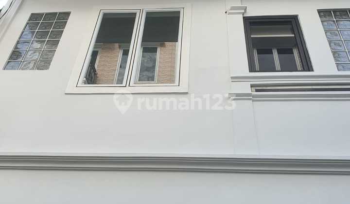 For Sale New Minimalist House Anyar Utara Jelambar Raya For Sale New Minimalist House Anyar Utara Jelambar Raya