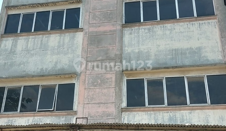 Dijual Ruko Gandeng Pademangan ITC mangga dua 