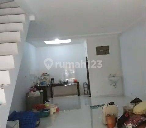 Rumah Taman Palem Lestari ( Uk4 X15 M) 2 Lantai 1