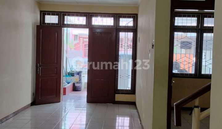 Taman Palem Lestari Rental House